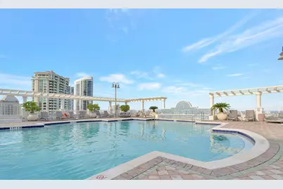 511 SE 5th Avenue #2315, Fort Lauderdale, FL 33301 - Photo 23