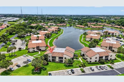 8601 Boca Glades Boulevard W #G, Boca Raton, FL 33434 - Photo 37