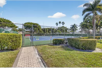8601 Boca Glades Boulevard W #G, Boca Raton, FL 33434 - Photo 45