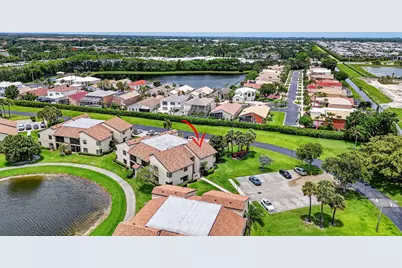 8601 Boca Glades Boulevard W #G, Boca Raton, FL 33434 - Photo 41