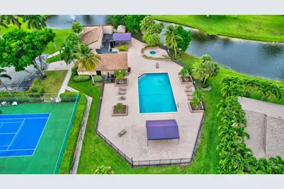 8601 Boca Glades Boulevard W #G, Boca Raton, FL 33434 - Photo 63