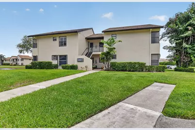 8601 Boca Glades Boulevard W #G, Boca Raton, FL 33434 - Photo 1