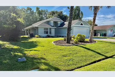 619 SE Forgal Street, Port Saint Lucie, FL 34983 - Photo 1