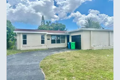 2400 NW 85th Avenue, Sunrise, FL 33322 - Photo 1