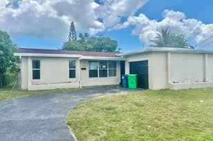 2400 NW 85th Ave, Sunrise, FL 33322 - Photo 1