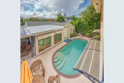 216 S Ocean Breeze #Upstairs, Lake Worth Beach, FL 33460 - Photo 3