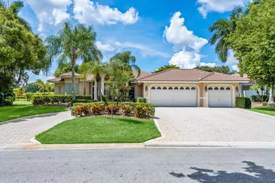1756 NW 124th Way, Coral Springs, FL 33071 - Photo 1