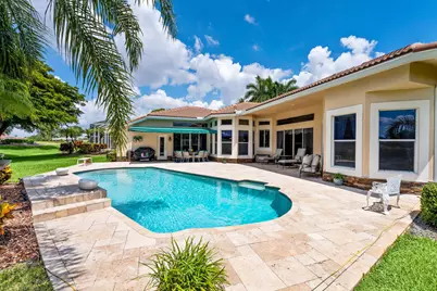1756 NW 124th Way, Coral Springs, FL 33071 - Photo 5