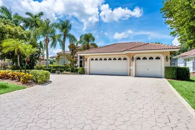 1756 NW 124th Way, Coral Springs, FL 33071 - Photo 9