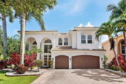 11030 Misty Ridge Way, Boynton Beach, FL 33473 - Photo 1