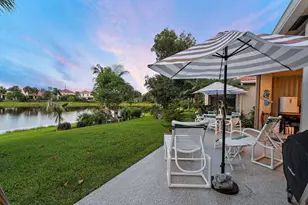 7835 SE Heritage Blvd, Hobe Sound, FL 33455 - Photo 41