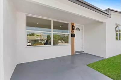 824 S F Street, Lake Worth, FL 33460 - Photo 3