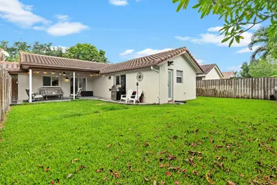 2696 NW 94th Avenue, Coral Springs, FL 33065 - Photo 23