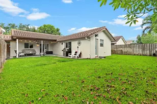 2696 NW 94th Ave, Coral Springs, FL 33065 - Photo 23