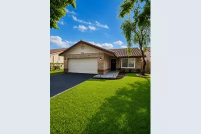 2696 NW 94th Avenue, Coral Springs, FL 33065 - Photo 1