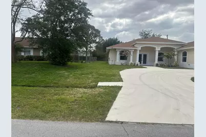 1908 SW Americana Street, Port Saint Lucie, FL 34953 - Photo 1