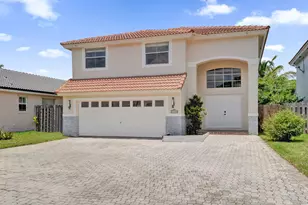 3109 Vista Del Mar, Margate, FL 33063 - Photo 1