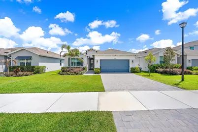 6841 SE Pk Trce Drive, Stuart, FL 34997 - Photo 1