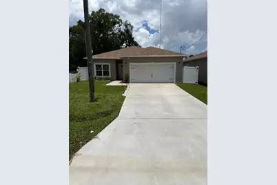 4995 Mercer Street, Orlando, FL 32811 - Photo 1