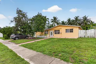 4390 NW 35th Ave, Lauderdale Lakes, FL 33309 - Photo 1