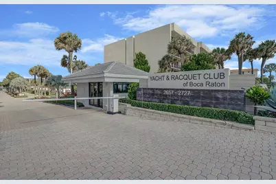 2687 N Ocean Boulevard #G-305, Boca Raton, FL 33431 - Photo 1