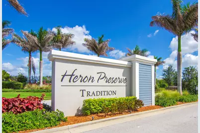 10275 SW Captiva Drive, Port Saint Lucie, FL 34987 - Photo 21