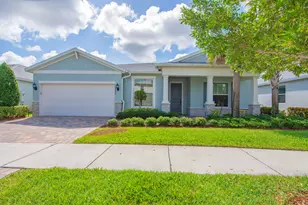 10275 SW Captiva Dr, Port Saint Lucie, FL 34987 - Photo 1