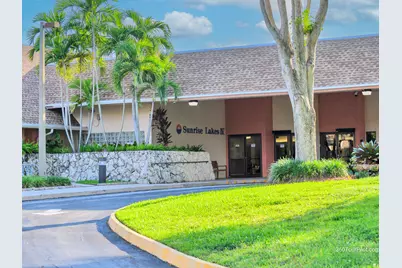 2705 NW 104th Avenue #406, Sunrise, FL 33322 - Photo 27