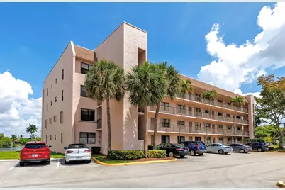 2705 NW 104th Avenue #406, Sunrise, FL 33322 - Photo 23