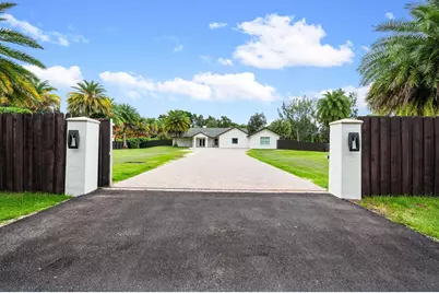 5700 SW 196th Lane, Southwest Ranches, FL 33332 - Photo 1