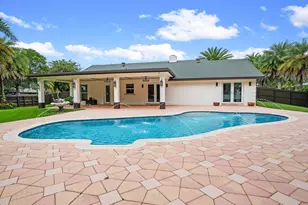 5700 SW 196th Ln, Southwest Ranches, FL 33332 - Photo 3