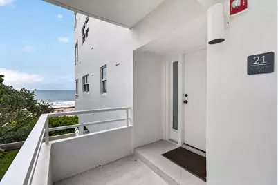 2701 S Ocean Boulevard #21, Highland Beach, FL 33487 - Photo 49