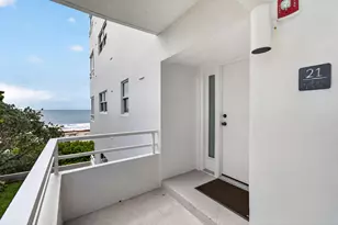 2701 S Ocean Blvd, Highland Beach, FL 33487 - Photo 49