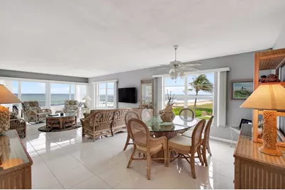 2701 S Ocean Boulevard #21, Highland Beach, FL 33487 - Photo 1