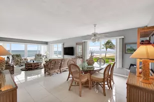 2701 S Ocean Blvd, Highland Beach, FL 33487 - Photo 1