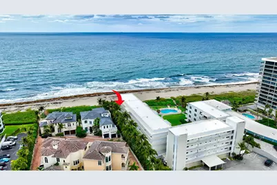 2701 S Ocean Boulevard #21, Highland Beach, FL 33487 - Photo 35