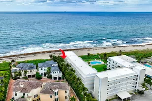 2701 S Ocean Blvd, Highland Beach, FL 33487 - Photo 35