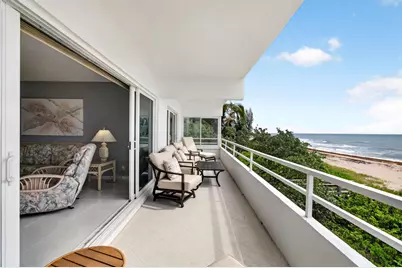2701 S Ocean Boulevard #21, Highland Beach, FL 33487 - Photo 9