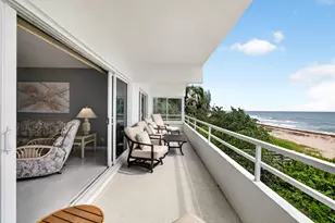 2701 S Ocean Blvd, Highland Beach, FL 33487 - Photo 9