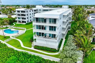 2701 S Ocean Blvd, Highland Beach, FL 33487 - Photo 35