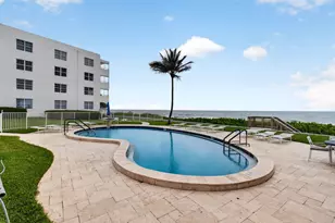 2701 S Ocean Blvd, Highland Beach, FL 33487 - Photo 39