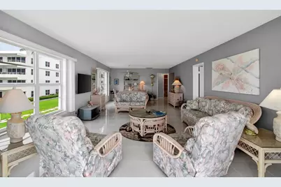 2701 S Ocean Boulevard #21, Highland Beach, FL 33487 - Photo 15