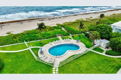 2701 S Ocean Boulevard #21, Highland Beach, FL 33487 - Photo 41