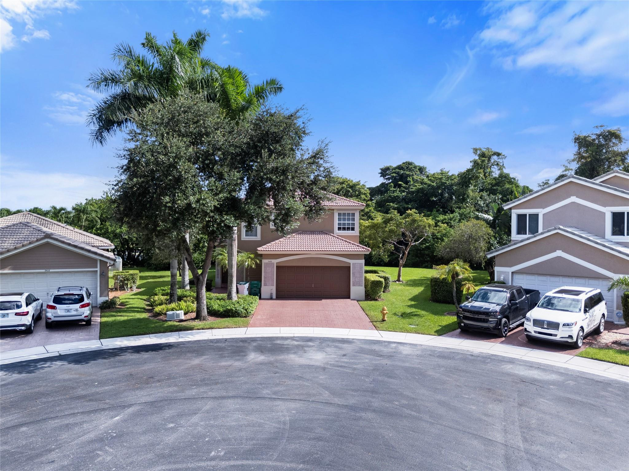 7400 NW 70th Ave - 7400 NW 70th Ave, Parkland, FL 33067 Luxury Property | Jose Angel Pina