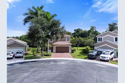 7400 NW 70th Avenue, Parkland, FL 33067 - Photo 1