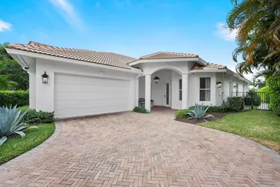 2951 Twin Oaks Way, Wellington, FL 33414 - Photo 1