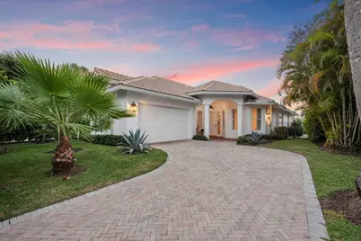2951 Twin Oaks Way, Wellington, FL 33414 - Photo 3