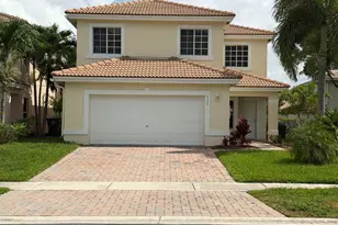 6355 Adriatic Way, West Palm Beach, FL 33413 - Photo 1