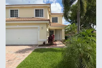 6355 Adriatic Way, West Palm Beach, FL 33413 - Photo 3
