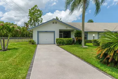 5487 Crystal Anne Drive, West Palm Beach, FL 33417 - Photo 1